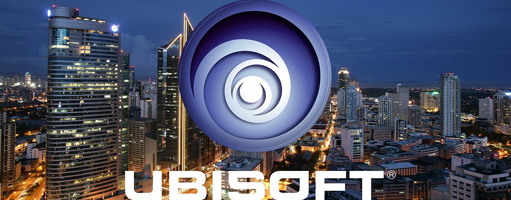 Хакеры атаковали компанию Ubisoft