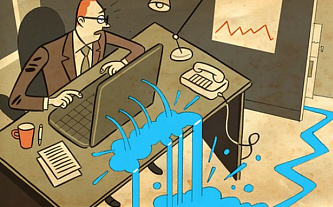 «У вас произошла утечка персональных данных!». Анатомия мошеннического звонка