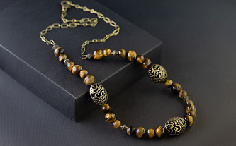 Мошенники создают фейковые сайты по продаже украшений