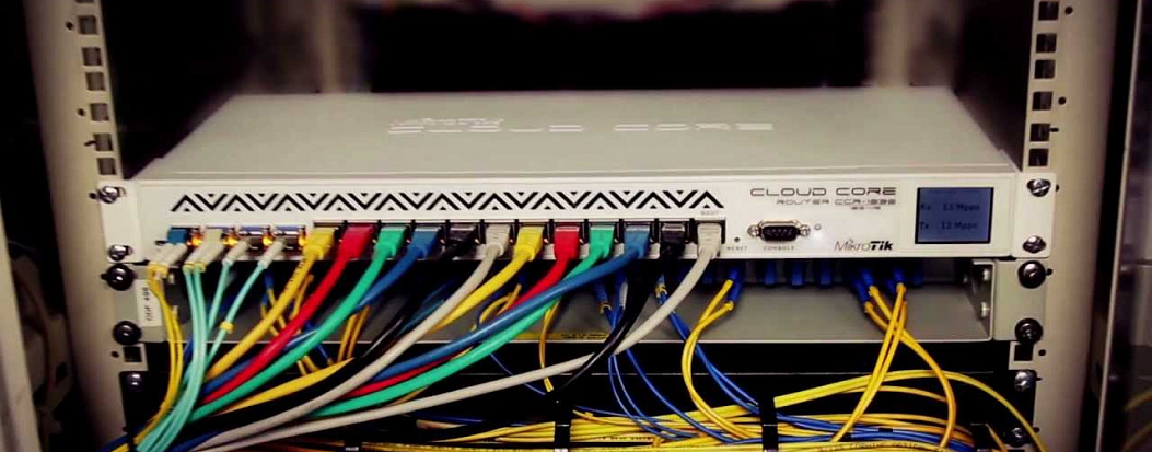 Порядка 300 тысяч роутеров MikroTik все еще уязвимы для атак 