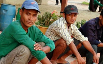 Индия вызволила 250 своих граждан из «кибер-рабства» в Камбодже