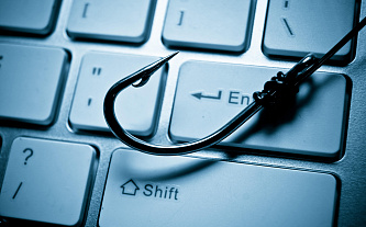 The Number Of Phishing Domains Grows