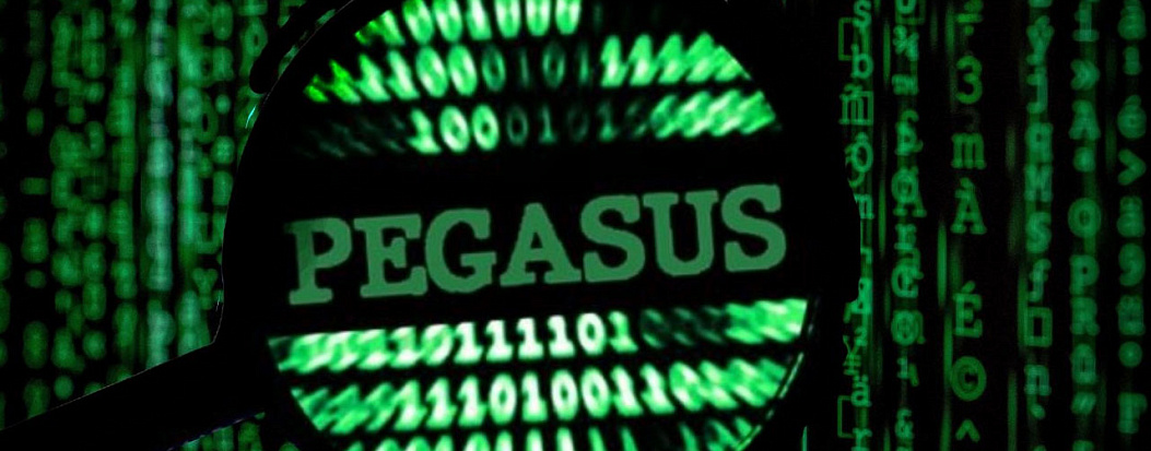 Разработчик шпионского ПО Pegasus обязали выплатить 167 миллионов долларов компании Meta*