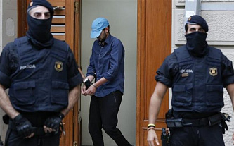 В Испании арестован хакер, похитивший 64 миллиона записей персональных данных