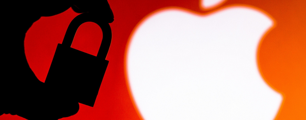 Корпорация Apple исправила уязвимость нулевого дня 