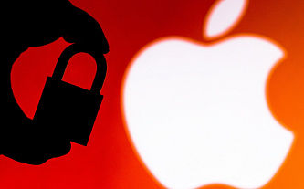 Корпорация Apple исправила уязвимость нулевого дня 