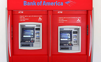 За год в США похищено более 20 миллионов долларов из взломанных банкоматов