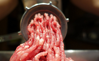 За атакой на крупнейшего в мире поставщика мяса стоит группировка REvil