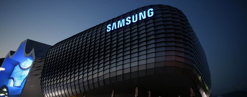 Компания Samsung признала факт утечки данных