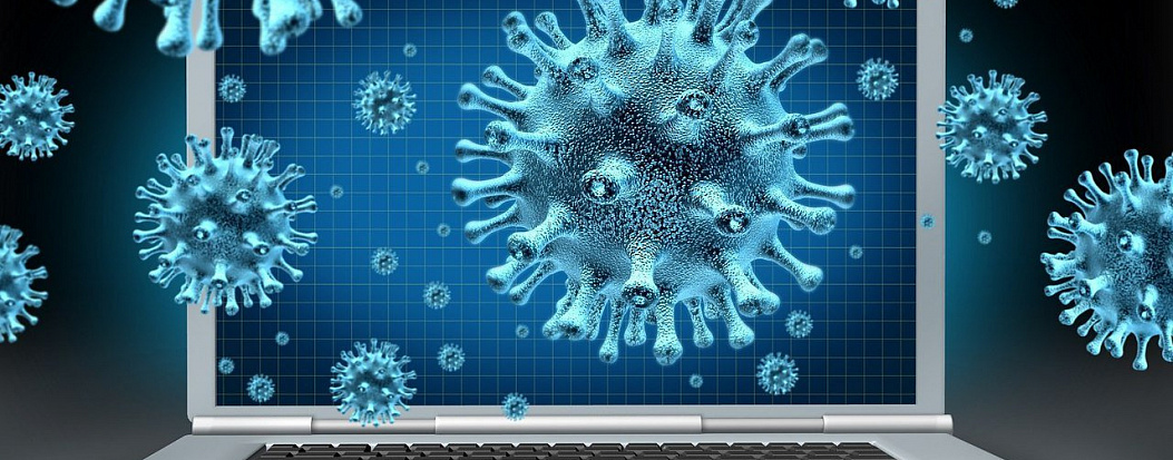«Доктор Веб»: обзор вирусной активности в августе 2022 года