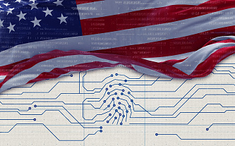 Рост киберпреступности в США составил 55% за последние два года