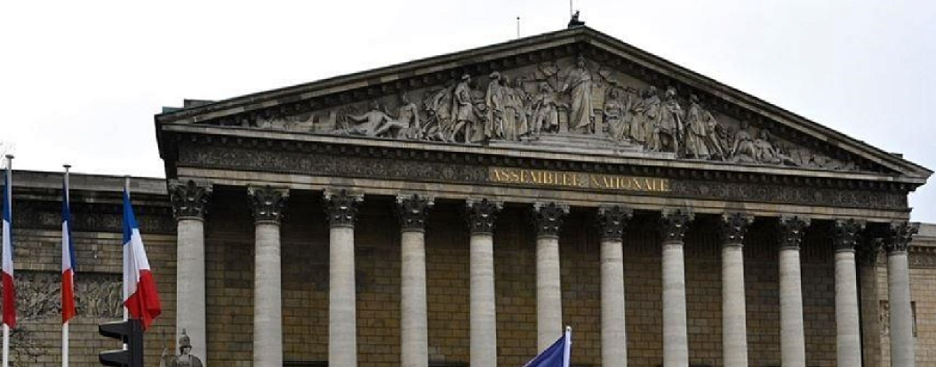 Власти Франции оштрафовали TikTok на 5 миллионов евро