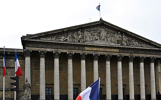 Власти Франции оштрафовали TikTok на 5 миллионов евро