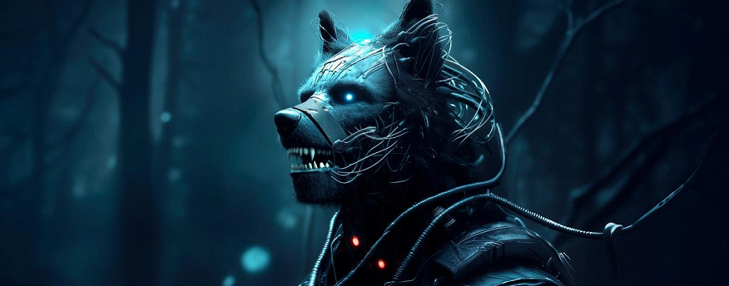 Тысячеликий шпион: Silent Werewolf меняет подходы и инструменты, чтобы оставаться неузнанным