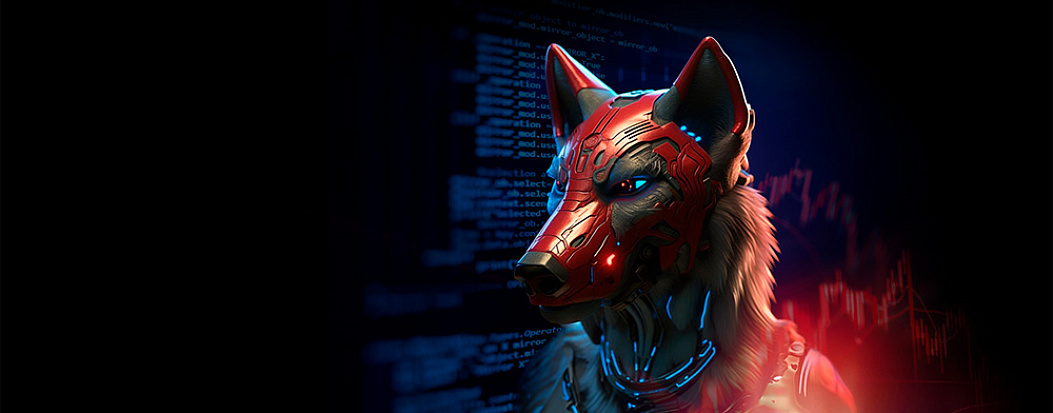 Группировка Red Wolf вновь шпионит за коммерческими организациями на территории России