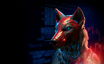 Группировка Red Wolf вновь шпионит за коммерческими организациями на территории России