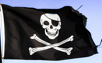 Дублонов не хватит на всех: рынок онлайн-пиратства снова просел – теперь до $50 млн