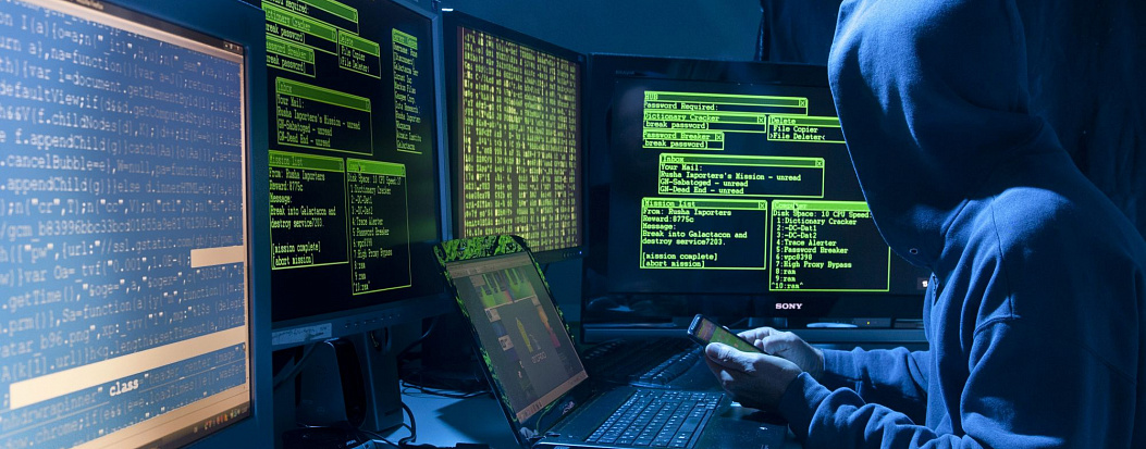 Китайские хакеры используют старые зловреды в новых атаках 