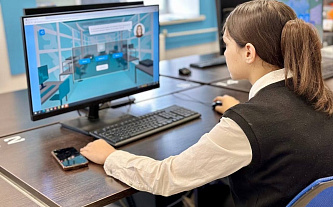 Лига безопасного Интернета и Национальный Центр проведут Всероссийский урок безопасного Интернета для российских школьников