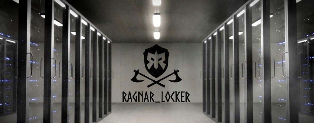 Сайт вымогательской группировки Ragnar Locker в анонимной сети Tor ликвидирован полицией