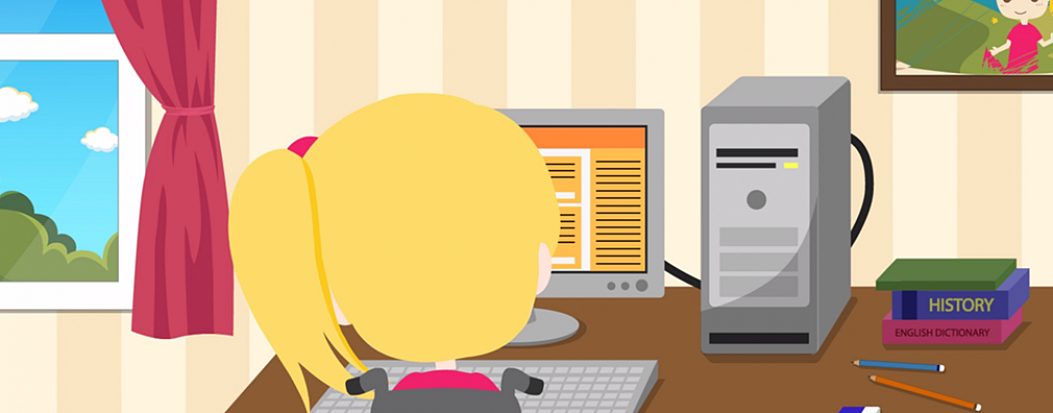 Конкурс школьных сочинений по теме безопасности в Интернете