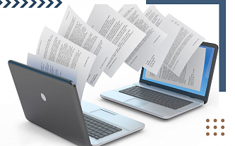 Бухгалтерия в фокусе: в 2025 году злоумышленники стали вновь массово атаковать организации через ЭДО для кражи денег