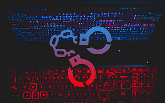 На счетах группировки LockBit заблокировано более 110 миллионов долларов в криптовалюте