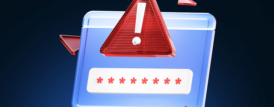 Каждый 11‑й сотрудник регистрируется на сторонних сервисах с помощью рабочей почты