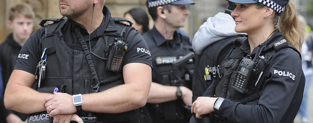 Полиция Великобритании конфисковала преступные криптовалютные активы на рекордную сумму