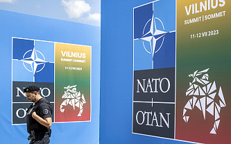 Уязвимость нулевого дня в продуктах Windows и Microsoft Office использовалась в атаках на участников саммита НАТО в Вильнюсе