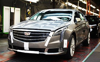 Похищены данные тысяч владельцев автомобилей от General Motors