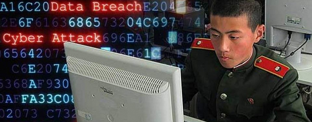 Хакеры из КНДР атаковали пользователей Google Chrome 