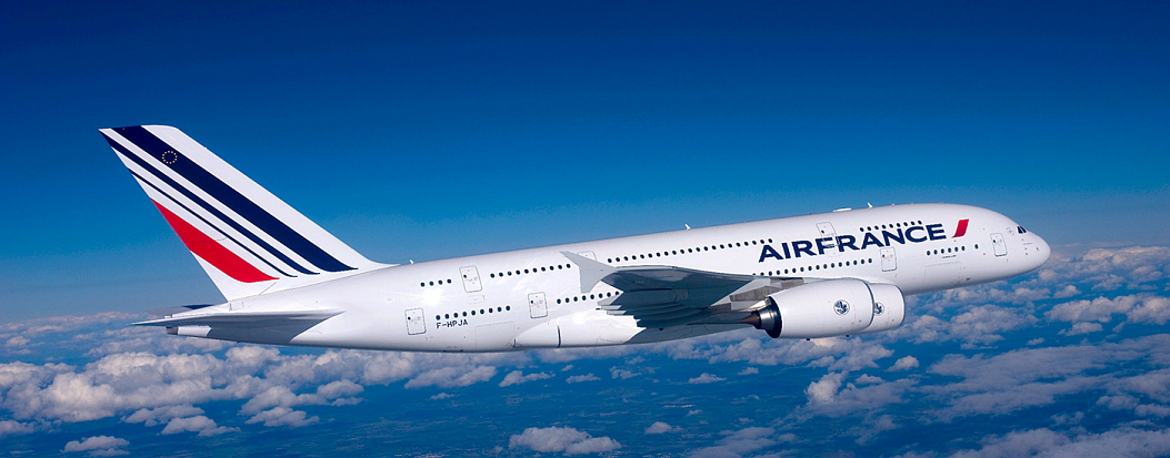 Авиакомпании Air France и KLM уведомили пассажиров о взломе их аккаунтов