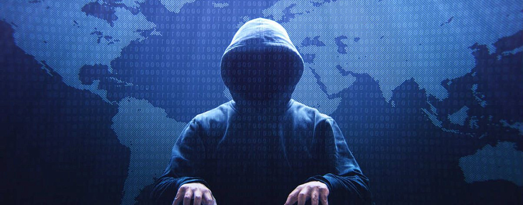 Хакеры ненароком атаковали сами себя