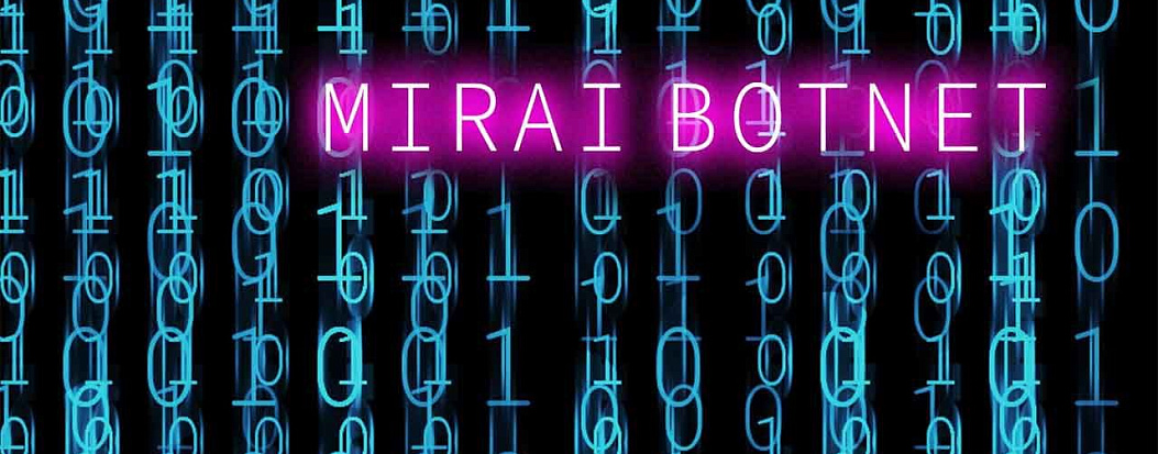 Новый вариант ботнета Mirai регулярно пополняет список уязвимостей, используемых в атаках