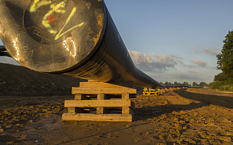 Компания Colonial Pipeline возобновила работу после вымогательской атаки