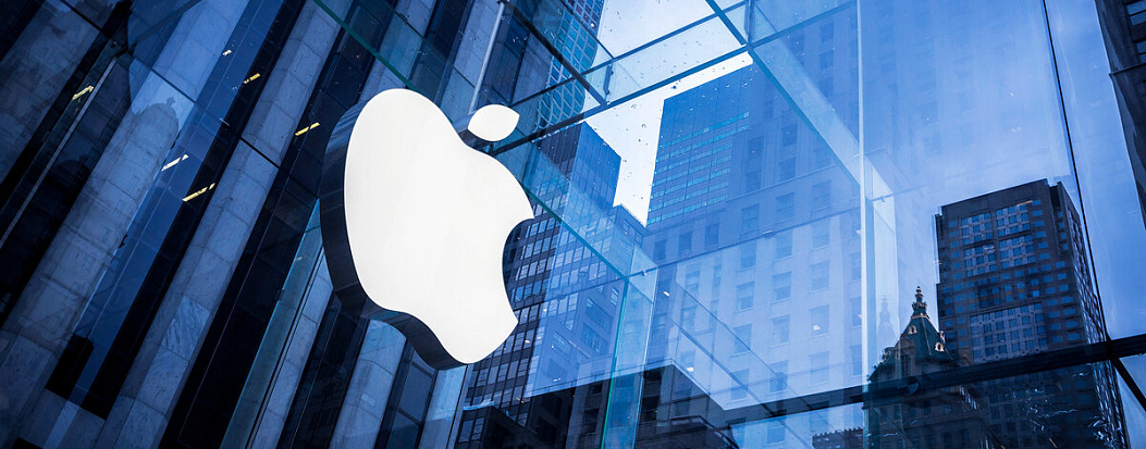Корпорация Apple выпустила внеплановое обновление безопасности для своих устройств