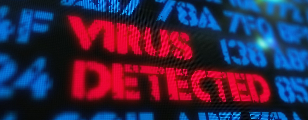 «Доктор Веб»: обзор вирусной активности в мае 2022 года