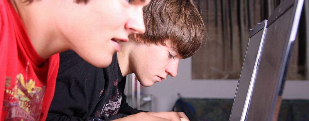 Двое подростков арестованы в Нидерландах по подозрению в кибершпионаже