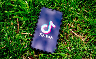 TikTok, Brawl Stars, Roblox: «Лаборатория Касперского» выяснила, в какие приложения российские дети чаще всего заходят с мобильных устройств