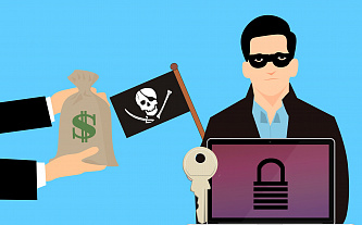 Хакерам платит каждая четвертая жертва вымогательских атак