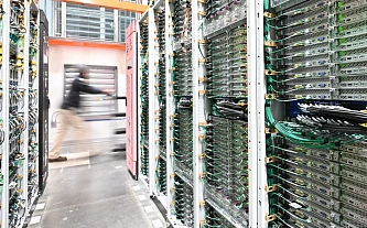 Три дата-центра Amazon на ближнем Востоке повреждены в результате атак беспилотников