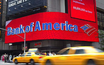 Bank of America известил клиентов об утечке персональных данных