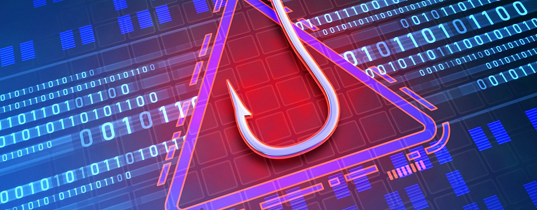 Эволюция фишинга: какие тактики используют злоумышленники в 2025 году