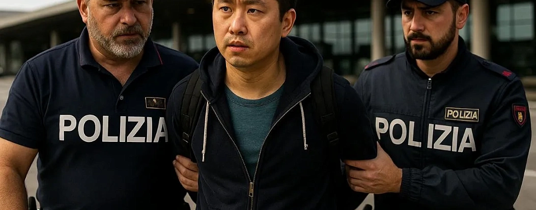 Предполагаемый участник хакерской группировки Silk Typhoon арестован в Италии